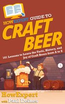 HowExpert Guide to Craft Beer