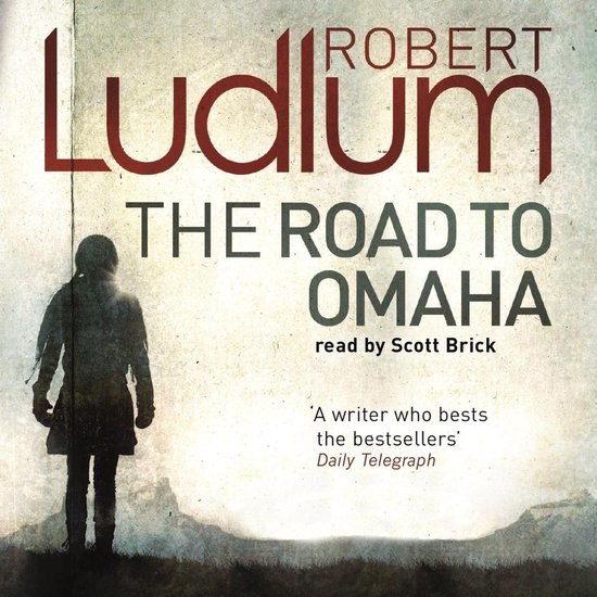 The Road to Omaha - cover