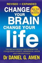 Change Your Brain Change Your Life
