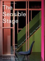 Sensible Stage - Staging and the Moving Image
