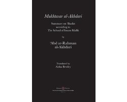 Mukhtasar al-Akhdari