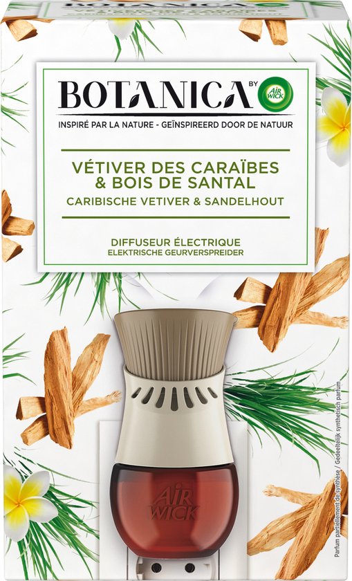 Foto: Yankee candle sleep diffuser navulling starry slumber