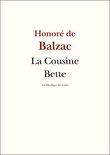 Balzac - La Cousine Bette