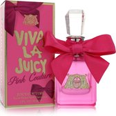 Viva La Juicy Pink Couture by Juicy Couture 30 ml - Eau De Parfum Spray