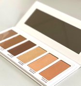 NA-KD by BTY Highlight & Contour Kit