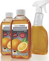EASYmaxx sinaasappelreiniger