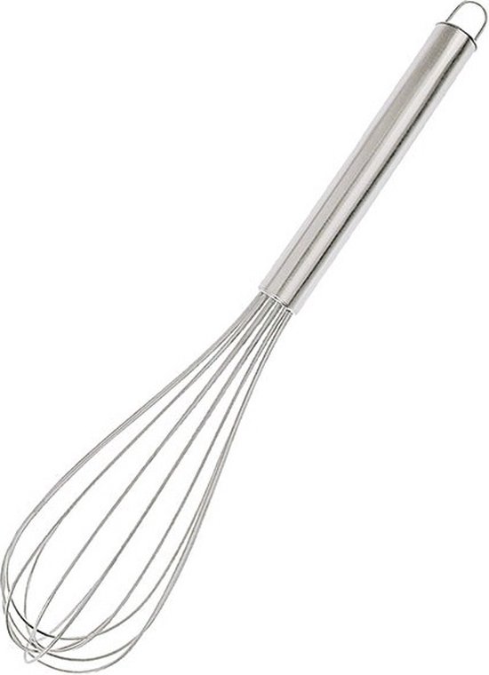 Westmark klopper uit rvs 17cm | bol