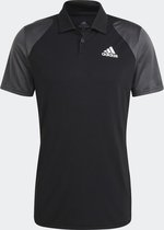 adidas Club Sportpolo Heren - Maat XL
