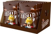 M&M'S Choco chocolade - 12 x 150g