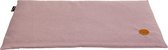 Jack and Vanilla Montreal Bench Kussen Roze Small 58x40