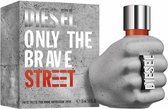 Herenparfum Only The Brave Street Diesel EDT (35 ml) (35 ml)