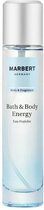 Marbert Bath & Body Energy Eau de toilette FraŒche Spray - 100 ml