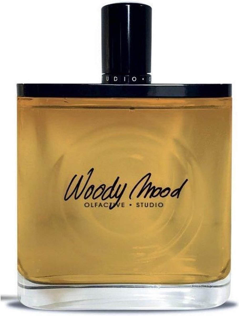 Woody Mood by Olfactive Studio 100 ml - Eau De Toilette Spray (Unisex)