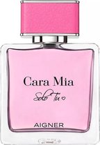 Aigner Cara Mia Solo Tu eau de parfum 50ml
