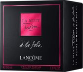Lancôme La Nuit Trésor A La Folie 30 ml - Eau de Parfum - Damesparfum