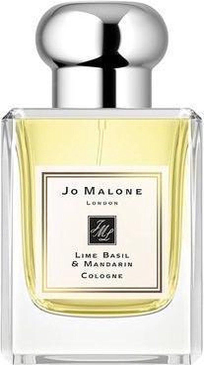 Jo Malone London Lime Basil & Mandarin eau de cologne 50ml