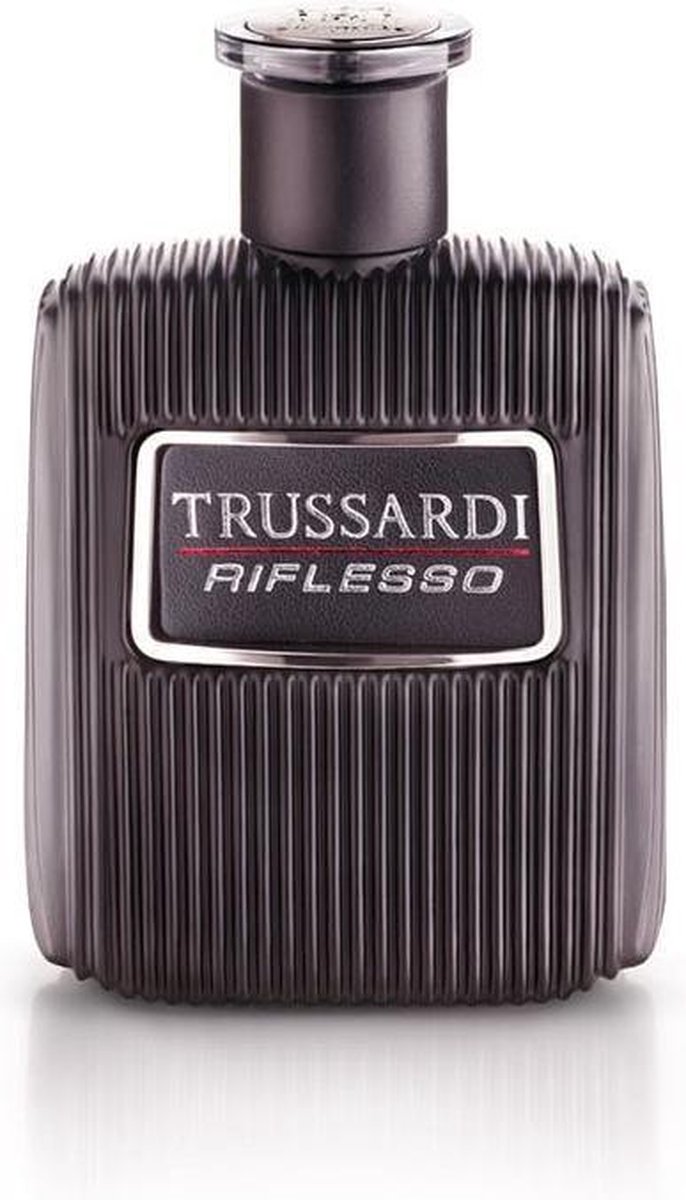 Trussardi Parfums - Riflesso Streets Of Milano - Eau De Toilette - 100Ml