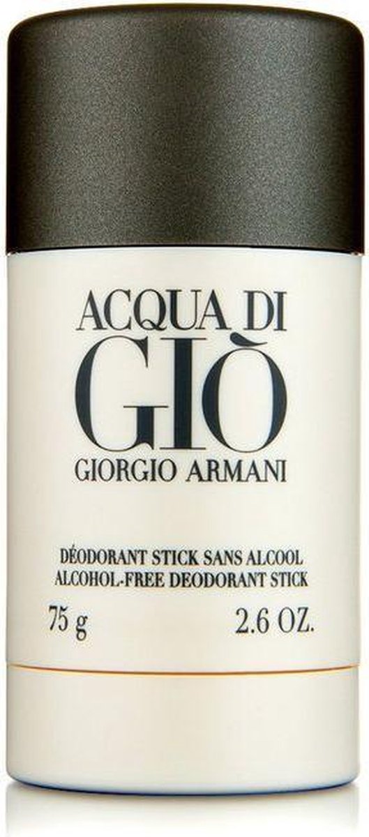 Giorgio Armani Acqua Di Gio Pour Homme Deodorant Stick