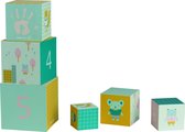 Baby Art Activity Cubes - Essentials