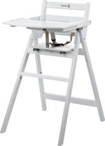 Safety 1st Nordik Highchair - Natural White