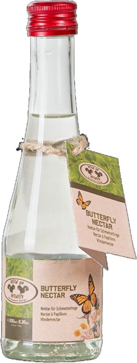 Vlindernectar