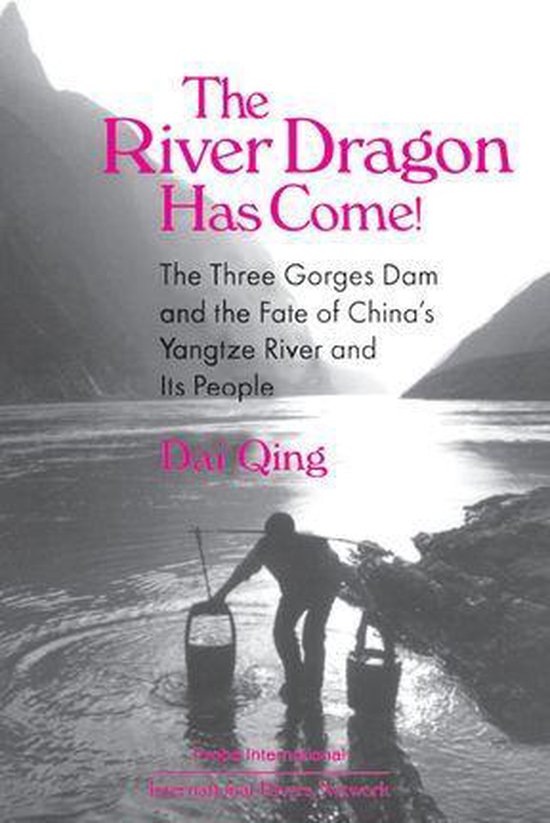 The River Dragon Has Come! - cover