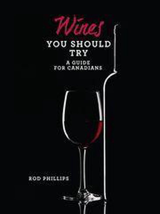 Wines You Should Try - cover