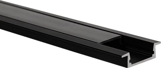 T-Profiel aluminium brut 15x15x1000x1,5mm kopen? | Aluminium profielen