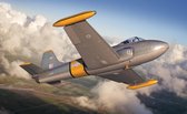 Airfix - Hunting Percival Jet Provost T.4 (2/19) * (Af02107)