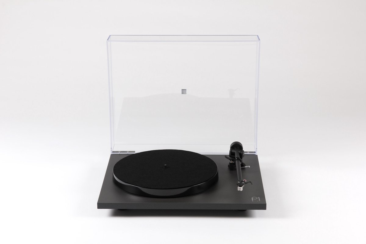 Rega Planar 1 Black