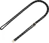 Hidzo Telefoon Koort - Phone Cord - Black