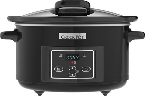 Crock Pot CR052 - Slowcooker