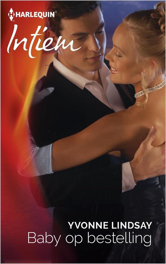 Intiem Special 308 - Baby op bestelling