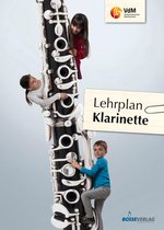 Lehrpläne des Verbandes deutscher Musikschulen e.V. - Lehrplan Klarinette