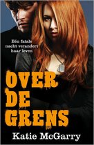 Harlequin Young Adult - Over de grens