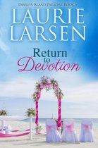 Pawleys Island Paradise 6 - Return to Devotion