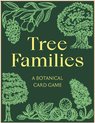 Afbeelding van het spelletje Tree Families: A Botanical Card Game