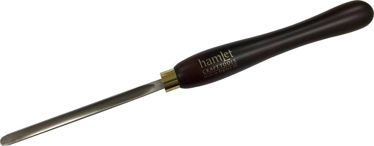 Hamlet German Profileerguts 10 mm