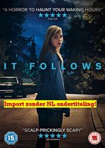 It Follows (Import)