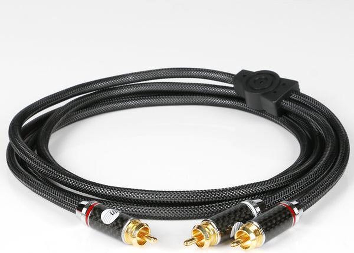 JIB Boaacoustics Talis Subwooferkabel