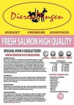 Junai.nl Budget Premium Salmon High Quality