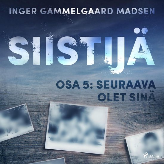 Siistijä 5: Seuraava olet sinä - cover