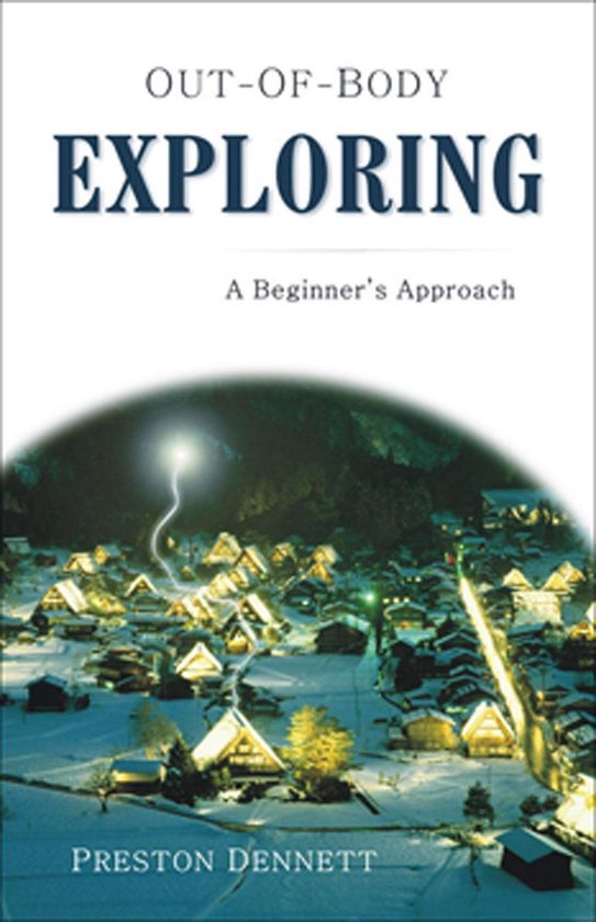 Out-Of-Body Exploring - cover