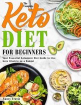 The Complete Keto Diet for Beginners