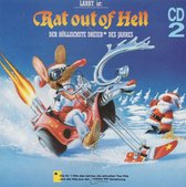 Various ‎– Larry Ist: Rat Out Of Hell - Der Höllischste Dreier Des Jahres (CD 2)