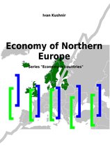 Economy in countries 27 - Economy of Northern Europe