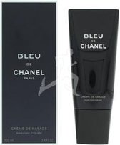 Bleu De Chanel Shaving Cream ( Kra(c)m Na Holena )