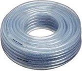 Gewapende Luchtslang 13 - 19 mm rol 50 mtr