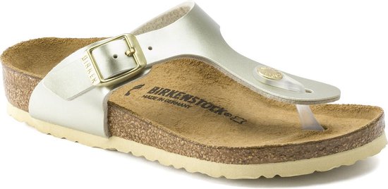 Birkenstock alternatief outlet