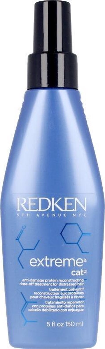 Redken Spray Haircare Extreme Cat Treatment